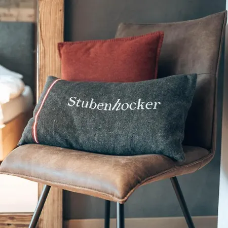 Mountain 公寓式酒店