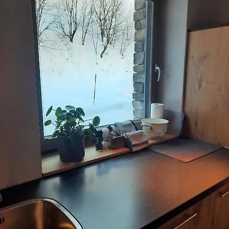 Mountain Aparthotel