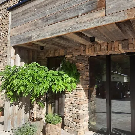 公寓式酒店 Mountain 湖城