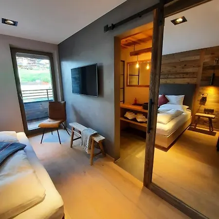 Aparthotel Mountain