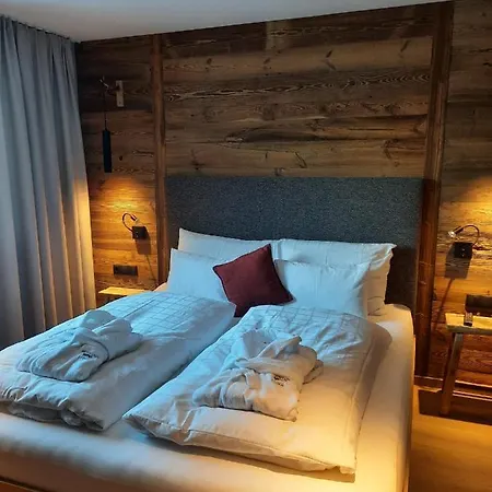 Mountain Aparthotel