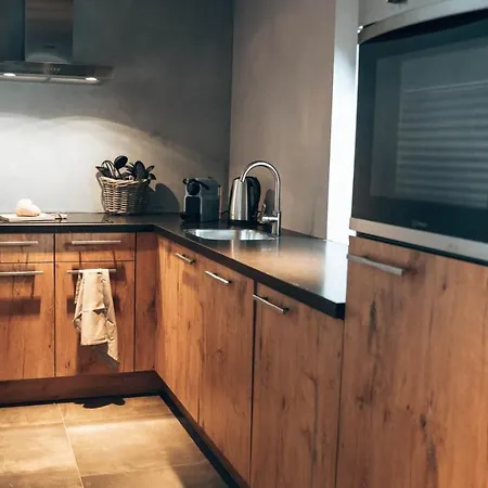 公寓式酒店 Mountain