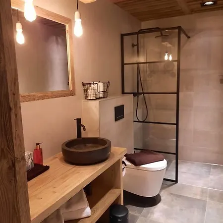 Mountain 公寓式酒店