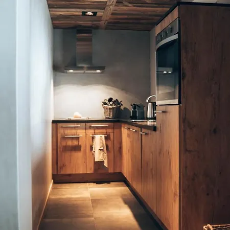 Mountain Aparthotel *