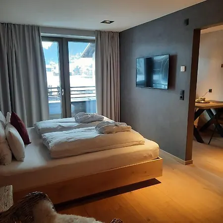 Mountain Aparthotel *
