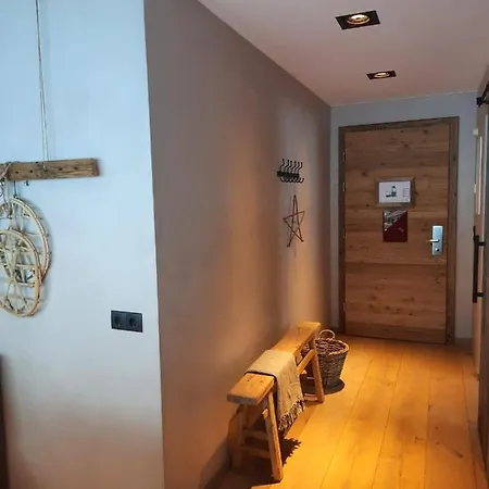 Mountain Aparthotel