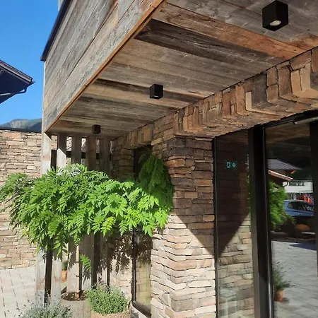 公寓式酒店 Mountain 湖城