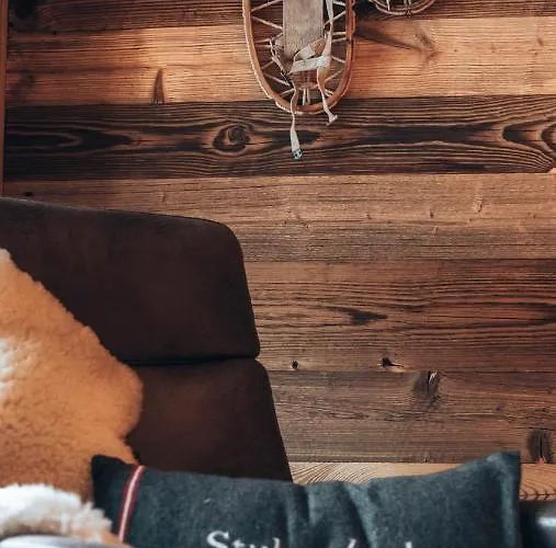 Aparthotel Mountain 4*