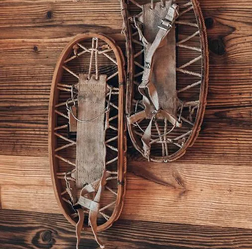 Aparthotel Mountain See