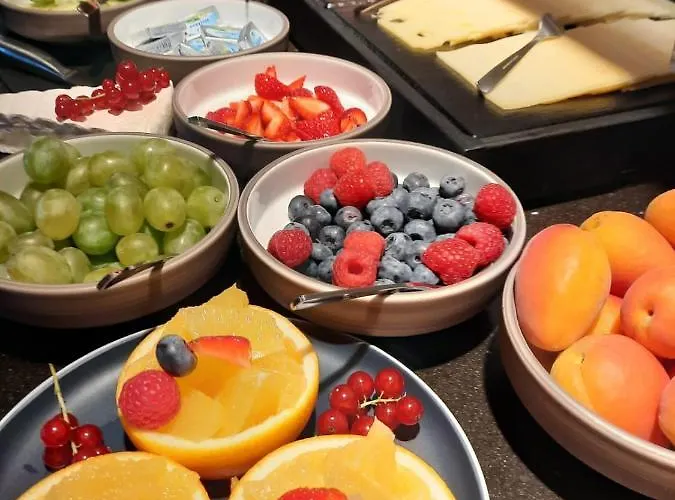 Aparthotel Mountain See