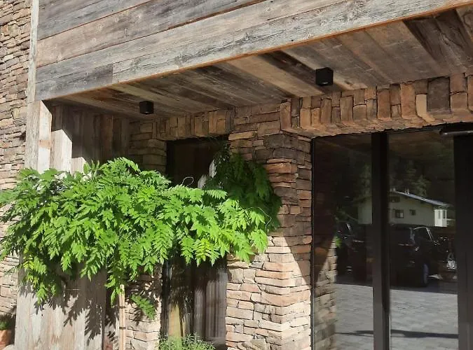 Aparthotel Mountain See