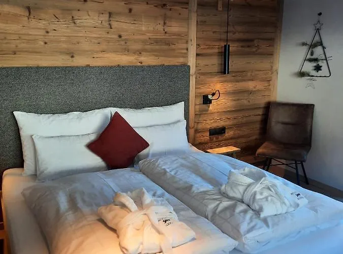 Aparthotel Mountain 4*