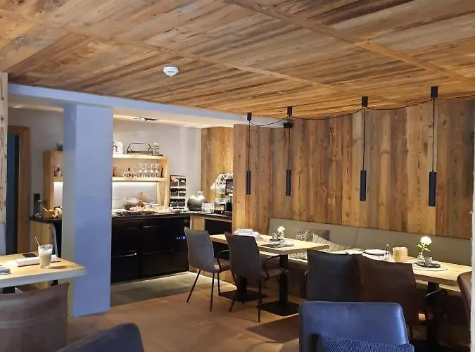 Mountain Aparthotel 4*