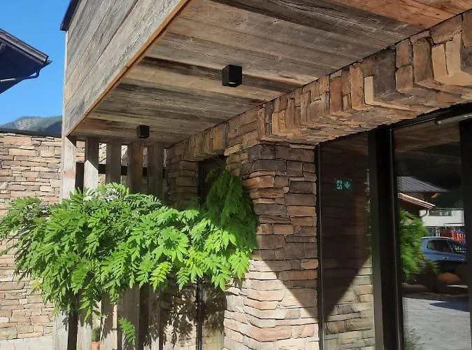 Aparthotel Mountain See