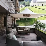 Aparthotel Mountain