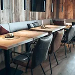 Mountain Aparthotel See