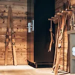 Mountain Aparthotel 4*