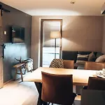 Mountain Aparthotel See