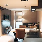Aparthotel Mountain