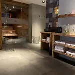 Mountain Aparthotel See