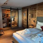 Aparthotel Mountain See
