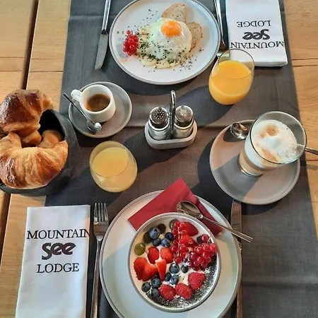 Mountain 4* See
