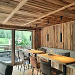 Aparthotel Mountain 4*