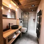 Mountain Aparthotel See