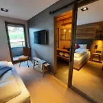 Aparthotel Mountain