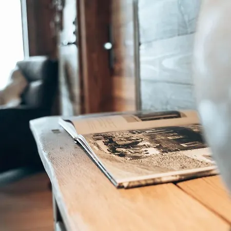 公寓式酒店 Mountain 湖城