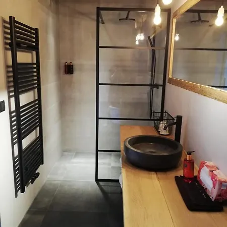 Mountain Aparthotel 4*