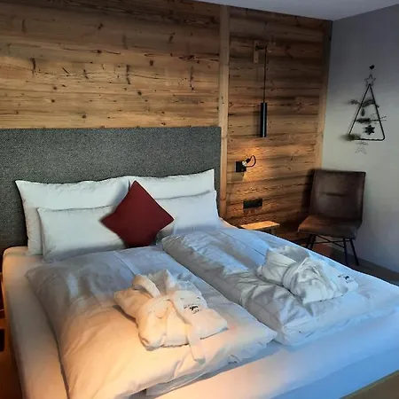 Aparthotel Mountain 4*