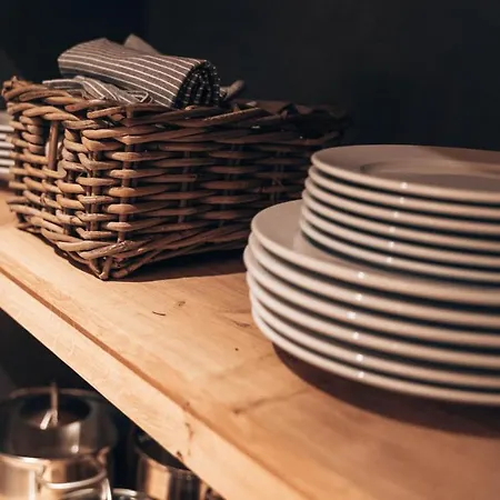 Mountain 公寓式酒店