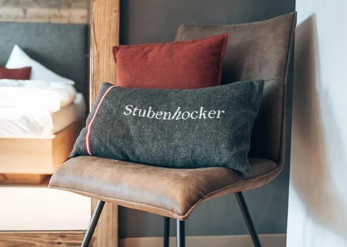 Mountain 公寓式酒店