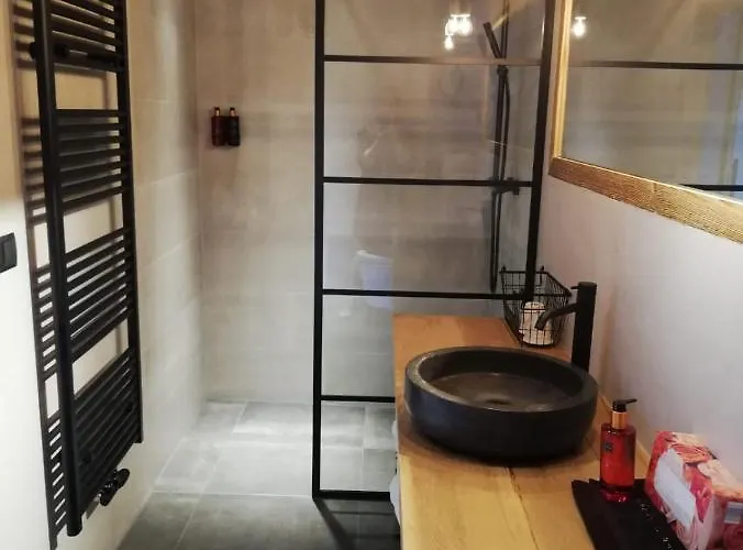 Mountain 公寓式酒店 4*