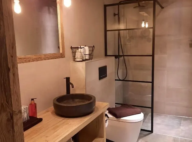 Mountain 公寓式酒店