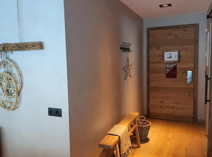 Mountain 公寓式酒店